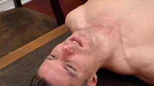 Missionary Boys: Elder Nicola's Sultry Descent