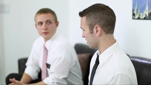 Missionary Boys: Missionaries Cross Lines In The Name Of Love