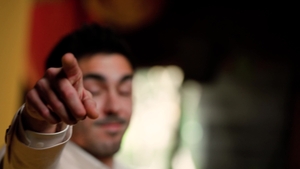 Rod's Room: Alpha Males on Parade