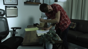 Taboo Men: Three-way Heartbeats