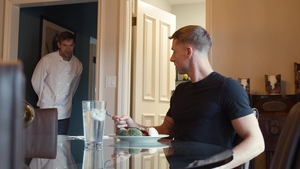 Next Door Buddies: The Sweet Taste of Unbridled Passion