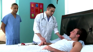 Samuel O'Toole: The Unfamiliar Joys of Internal Medicine