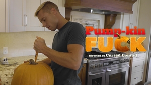 Next Door Taboo: Pumpkin's Witness To A Sinful Act