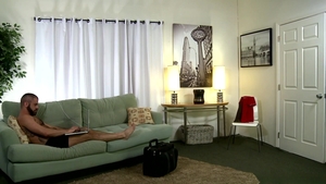 Pride Studios: 4. Distraction Action with Daddies