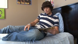 Next Door Twink: Two Tight Twinks Take Tumultuous Turns