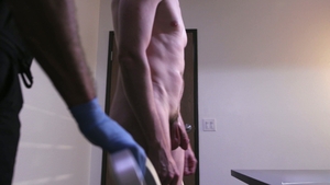 Taboo Men: The Key To His Release Is Deeper