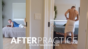 Next Door Taboo: Alpha Athletes' Adventures in Anal