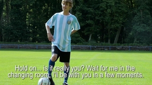 staxus: Soccer Boys' Scandalous 69 Position