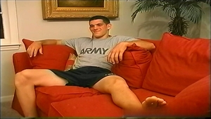 Active Duty: Sultry Nights with Kody