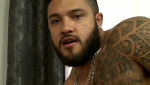 Men Over 30: Pounding Their Way Through a Birthday Fantasy