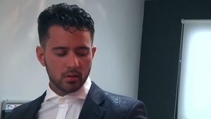 menatplay: Unleashing Hidden Desires with a Wet Prank
