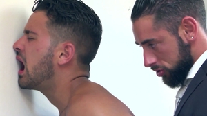 menatplay: Unleashing Hidden Desires with a Wet Prank