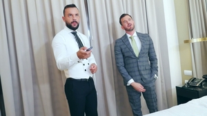 menatplay: Morning Delights and Breakfast Sights