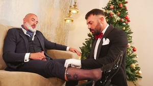 menatplay: Max Romano, The Gift that Never Stops Giving