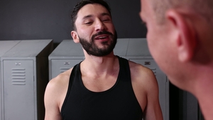 Men Over 30: DeMarco Fights His Forbidden Feelings