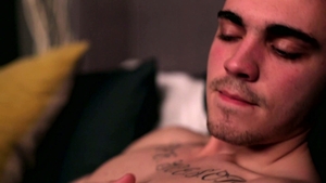 Next Door Twink: Rising Boners with Asher