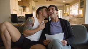 Next Door Originals: In Deep with Finn and Payne