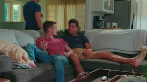 Next Door Films: Bareback Boys Share All