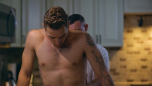 Next Door Films: Under the Southern Sun, Two Hearts Burn