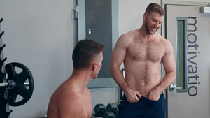 Sean Cody: Joey Takes His Turn