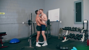 Sean Cody: Joey Takes His Turn
