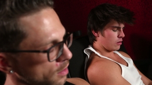 Next Door Taboo: Step-Family Bonding Gone Wild