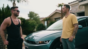 Taboo Men: Breaking Up to Find True Love