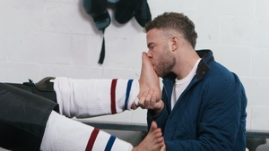 Men: Piledriving in a Pile of Socks