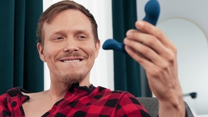 Men: 69: Swapping Spunk and Delight