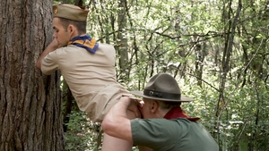 scoutboys: Fucking Outdoors, Nature's Way