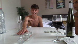 Czech Hunter: Ripped Bodies, Tight Asses