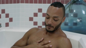 Noir Male: Avery's Boyfriend Trouble & Temptation