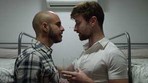 masqulin: Max Gets More Than He Bargained For