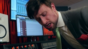menatplay: When Ex-Lovers Create Dirty Melodies