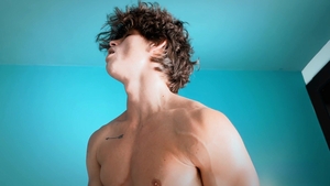 HotAFmen: Cocky Cowboy: Seth's Stripping Secret