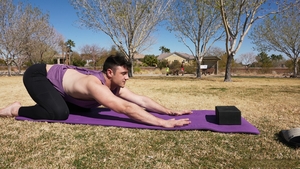 DownLow Boys: The Buns They Can't Resist