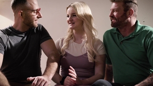 Pure Taboo: Bisexual Bonanza: Everyone Plays