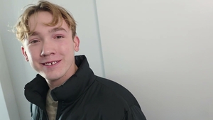 AmateurGayPOV: Nature's Vibe Flowing