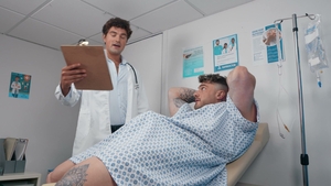 Erectile Dysfunction Diagnosis: Not in Mouth!