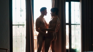 Naked Frenzy with Ashton & Kane