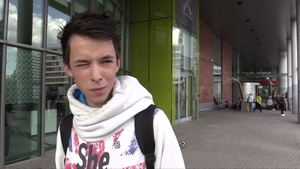 Czech Hunter: Sticky Nights Undercover