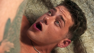 Cocksucking with Joey & Seb