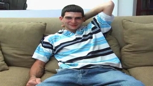Stroke That Dick: ELECTRIC! A Guy Next Door Fantasy