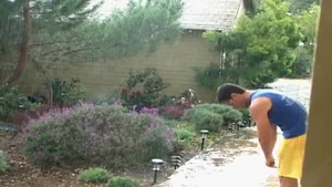 Next Door Male: Fulfilling Fantasies at Home