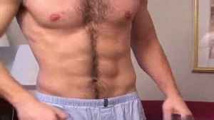 Stroke That Dick: Loving Up Close and Personal